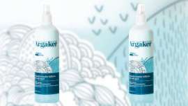 El nuevo acondicionador bifasico sin enjuague de Design Look ayuda a reparar las puntas abiertas y facilita el peinado evitando el encrespamiento