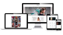 En esta nueva plataforma se unen los universos de peluquería y estética. Además es accesible desde cualquier dispositivo, ya sea ordenador,
móvil o tablet