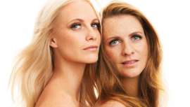 Las hermanas son el rostro detrás del renacimiento de la marca icónica del cuidado del cabello