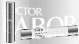 La línea Couperose & Anti-Redness trata estos dos problemas con dos productos innovadores: Couperose Dual Solution y Couperose Cream