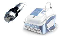 Cuenta con la tecnología electromagnética más avanzada, efectiva y segura para la activación específica del proceso natural de la colagenogénesis 