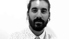 Hace unos meses, Rubén Peña, de Toni & Guy España, se quedó a las puertas de su segundo Fígaro, siendo finalista en la categoría Colección Comercial Masculina. Con él hemos hablado de sus nuevos proyectos y retos para este año 2017