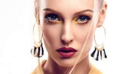 Ten Image presenta una colección minimalista en la que se funden los colores de la tierra árida y del sol hasta formar un conjunto espléndido