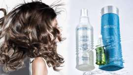 Intercosmo lanza este tratamiento, que tiene toda la eficacia de los tratamientos dermocosméticos antiage, tratando el cuero cabelludo como la piel