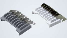 La marca presenta este accesorio revolucionario que además de marcar un punto de inflexión en la peluquería convencional, abrirá un mundo nuevo de posibilidades para el profesional