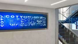 La compañía ha obtenido unas ganancias de 46,8 millones de dólares durante los primeros seis meses de su ejercicio fiscal