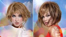 Si algo define a Brightness, la última propuesta de Llongueras para los meses más calurosos, son las formas actuales, espontáneas, llevables, llenas de luz y color 