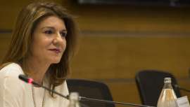 La comisión tiene como objetivo dar a conocer el compromiso real que mantienen las empresas en materia de igualdad de oportunidades entre mujeres y hombres, y potenciar una conciliación de la vida familiar y laboral racional, coherente y efectiva