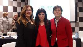 Se presenta la Asociación Profesional de Estética Oncológica, APEO, en España