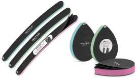 Beter lanza dos formatos de Limax, una para uñas y otra para eliminar las durezas de los pies