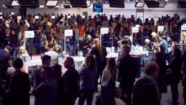 El evento transmitirá un sinfín de vibraciones creativas entre los profesionales los días 8 y 9 de octubre. La Ciudad Condal será el escenario del próximo Global Zoom, organizado por Goldwell