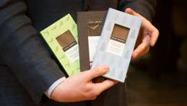 Un servicio de afeitado engloba cuatro de los cinco sentidos del ser humano. Sin embargo, en La Barberia de Gràcia han logrado añadirlos todos. Jordi Pérez nos explica cómo lo han conseguido