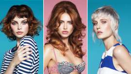 Se trata de la primera colección firmada por Leonardo Rizzo como director creativo internacional de Sanrizz para Alter Ego Italy