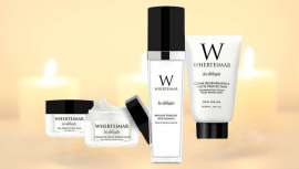 Esta marca está comprometida con el desarrollo y la fabricación de cosmética natural de lujo y alta calidad