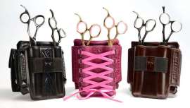 Sukotto Scissors lanza este ingenioso accesorio con un diseño revolucionario para el segmento profesional de estilistas