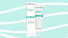 Quick Performance SOS Calming Cream se presenta con un nuevo formato y una formula reinventada que proporciona serenidad y armonía a la piel, acabando con el estrés