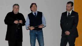 Durante el acto se presentaron nuevos productos de Selective, se dieron a conocer el resto de las marcas y novedades que comercializa la compañía y se informó sobre la gran gala del 35º aniversario