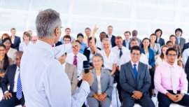 El congreso reunirá más de 40 ponentes procedentes de 29 países, desde China hasta los Estados Unidos