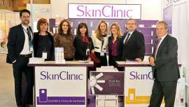 Las galénicas más novedosas han captado la atención de los asistentes con sus propuestas innovadoras para cuidar la piel