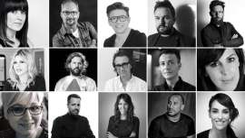 El Club Fígaro da a conocer los nombres de los peluqueros prenominados para la categoría de Peluquero Español del Año en los Premios Fígaro 2017, elegidos en votación abierta por sus socios