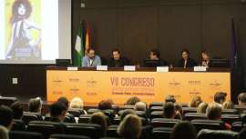 La Facultad de Ciencias de la Salud de Málaga fue la sede del séptimo Congreso Intercoiffure España, patrocinado, una vez más, por Revlon Professional y celebrado los días 26 y 27 de febrero 