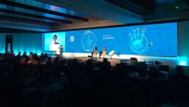 En su segunda edición, este evento ha tratado temas como la urticaria, la psoriasis, las toxicodermias, la dermatología en un mundo globalizado y las innovaciones tecnológicas en el diagnóstico por imagen