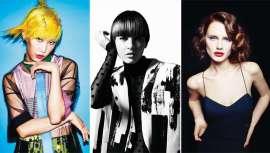 Esta primavera-verano, Essential Looks captura el espíritu del momento y fusiona diversas fuentes de inspiración -música, arte, política, historia, moda y cultura- para crear tres tendencias distintas 