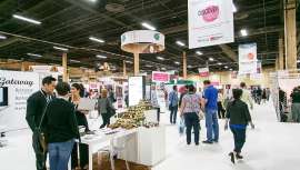 La nueva zona se ubicará en el pabellón profesional de la feria e incorporará un diseño innovador