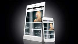 Descubre todos los nutrientes que debes incluir en la alimentación del
cabello gracias a Trico·Test, la nueva aplicación de diagnóstico trico·nutricional de Montibello