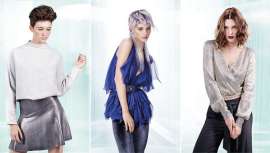 Urban Effects Collection vuelve la mirada hacia las ciudades, recoge sus contrastes, su energía desbordante y su ritmo de vida frenético