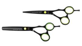 Nuevas tijeras de corte profesional de gran precisión y comodidad