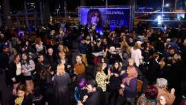 Más de 400 mentes creativas y apasionados de la moda y peluquería asistieron a este evento lleno de inspiración y nuevas tendencias. Un espectáculo único que no dejó a nadie indiferente