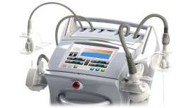 La plataforma multitratamiento de remodelado facial y corporal que utilizan las celebrities de Hollywood