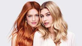 La diseñadora de moda estuvo involucrada al 100% en el proceso creativo para que se consiguieran los resultados cromáticos que quería