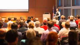 La conferencia intentará abordar esta problemática a través de varias sesiones a cargo de especialistas de todo el mundo