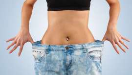 Es hora de preparar el cuerpo con T-Shock 31, el tratamiento drenante-remodelante 100% natural, con resultados espectaculares