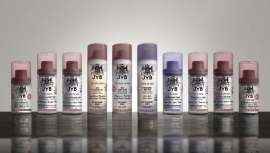 Tras más de cuatro años de investigación y desarrollo se ha presentado la línea JYB, que cuenta con un total de 10 productos para cada momento del día y necesidad