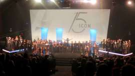 La firma icónica de cosmética capilar celebra el 15 aniversario, reuniendo en Madrid  a una selección de sus mejores clientes de todo el mundo, en unas jornadas de reset profesional, personal y de negocio