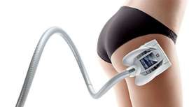 LPG te recomienda tratar a tus clientas con sus dos tratamientos anticelulíticos: Celu Drenante, focalizado en la retención de líquidos, y Celu Alisante, tratamiento específico para mujeres únicamente con piel de naranja