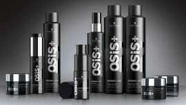 Schwarzkopf Professional anuncia que esta gama premium ha sido mejorada y presenta varias novedades. Como un diseño elegante en plata y negro, tecnología de dispersión de polvo, fórmulas ligeras y cuatro productos nuevos