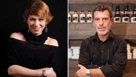 El próximo 3 de abril, en el marco de la feria, ambos profesionales ofrecerán una clase conjunta sobre Texturas y Recogidos. La sesión combinará los conocimientos de Sabariz sobre recogidos con los de Sancho sobre texturas