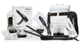 La firma colabora, una vez más, como patrocinadora del Collage Show Solidario que tendrá lugar en el marco de Cosmobeauty