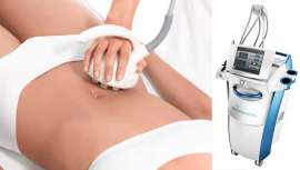 Está dotado de la tecnología (MP)2 para la remodelación de rostro y cuero, desde la primera sesión, de forma indolora y sin tiempo de reposo