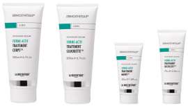 Ha sido creado teniendo en cuenta los factores más frecuentes del envejecimiento cutáneo, desarrollando así conceptos que los atenúan y reducen 