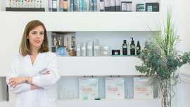 De cara a la próxima temporada, Cosmeceutical Center propone los activos y protocolos cosmecéuticos más avanzados para lucir un cuello terso y luminoso, así como un escote joven y uniforme