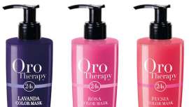 Fanola completa su gama de mascarillas con nuevos tonos rosa y fucsia