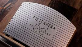 Pietranera ha profundizado en el estudio de las tendencias, hacia dónde van y cómo adaptarlas a su filosofía de empresa en los salones que propone a los profesionales del 2017