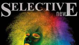 Selective España ha presentado el nuevo número de su revista corporativa, Selective News, que llega al nº 25 en la edición del primer semestre de 2017