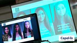 El evento tuvo lugar en el Institut Llongueras Internacional, en Barcelona, y fue presentado por Serge Gros, director de franquicias Llongueras Elite