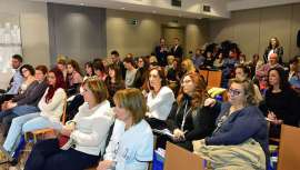 Dentro de su plan nacional de formación, la firma va a realizar varios cursos en esta técnica dirigidos a esteticistas y profesionales del sector